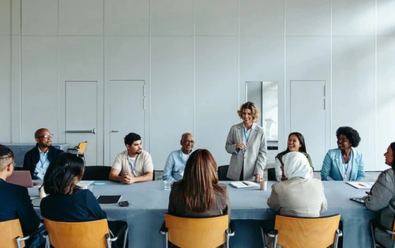 Marketing i sprzedaż