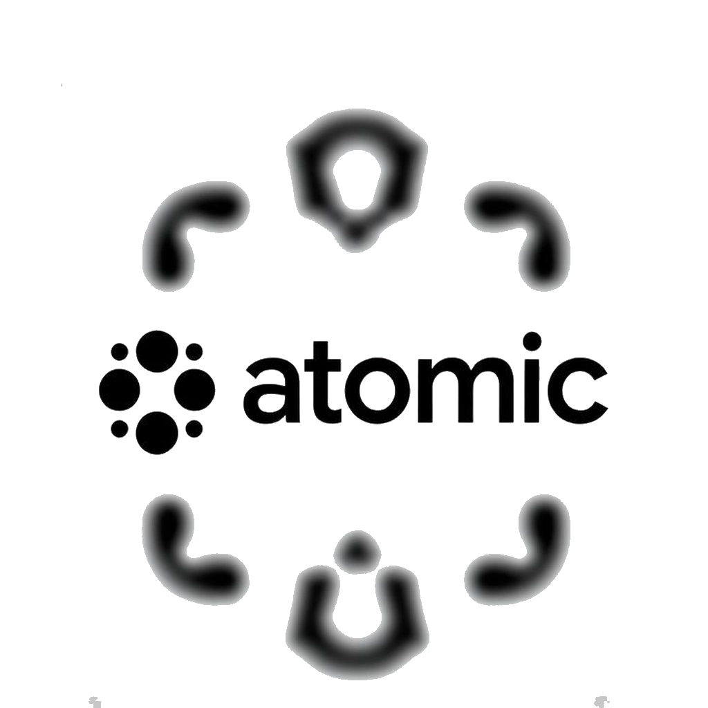Atomic Coaching Logo